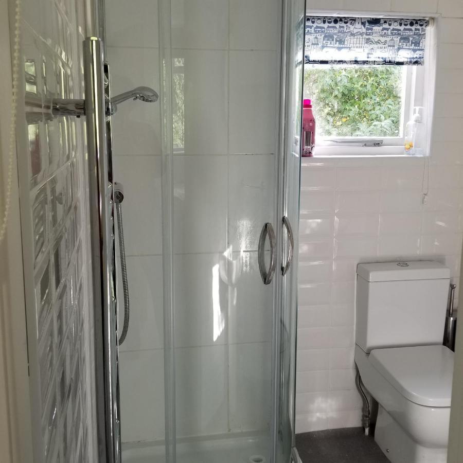 Small House Near Beach Villa Cowes  Luaran gambar