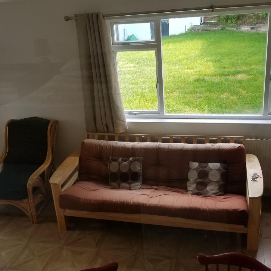 Small House Near Beach Villa Cowes  Luaran gambar
